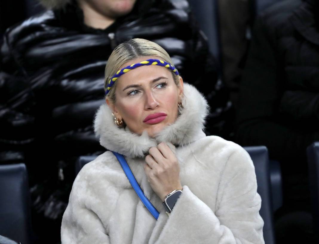 Fenerbahçe Fatih Karagümrük maçından çok özel fotoğraflar: Geri dönüş coşkusu tribünlere böyle yansıdı 29